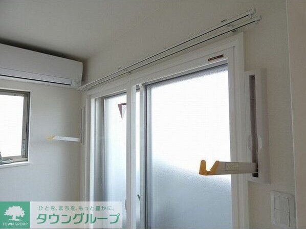 アンバー尾頭橋の物件内観写真